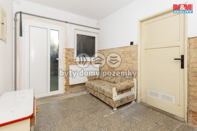 Prodej, Rodinný dům, Opatov