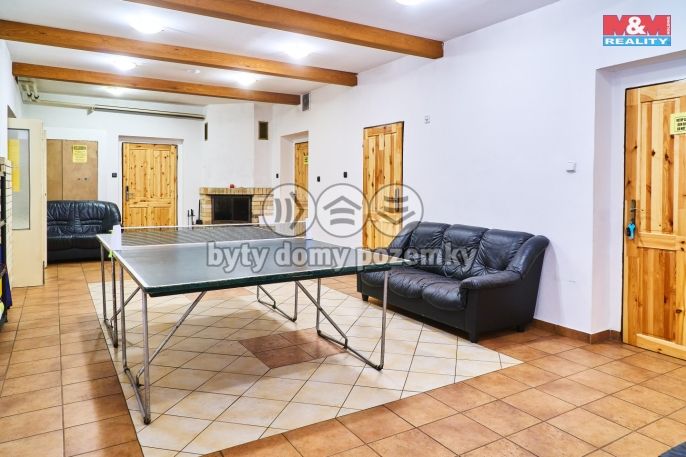 Prodej, Hotel, penzion, Nová Ves nad Nisou