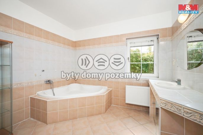 Prodej, Rodinný dům, Hradec Králové