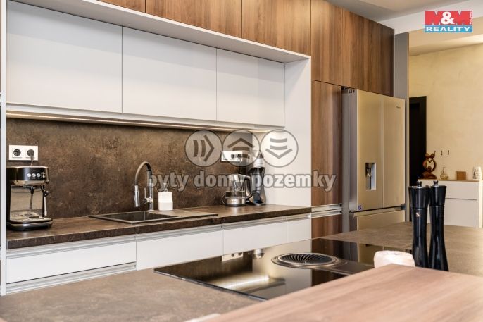 Prodej, Byt 3+kk, 78 m², Ostrava, Komenského