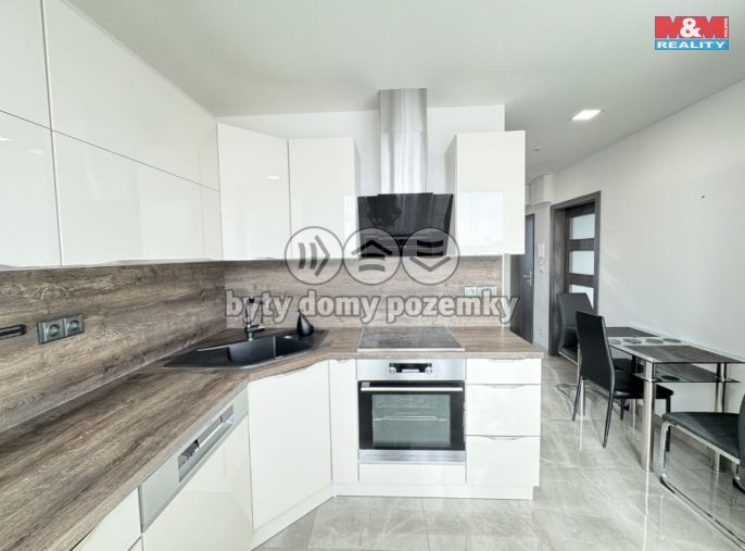 Prodej, Byt 2+1, České Budějovice