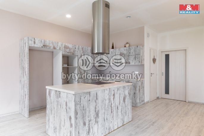 Prodej, Rodinný dům, Šenov