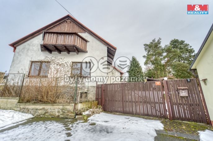 Prodej, Rodinný dům, Černíkov