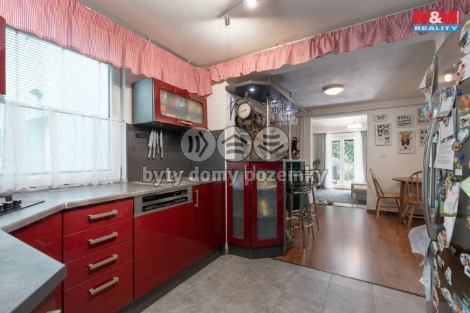 Prodej, Rodinný dům, Frýdlant nad Ostravicí