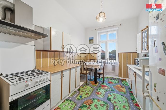 Prodej, Rodinný dům, Mohelnice