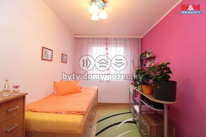 Prodej, Byt 2+kk, Praha