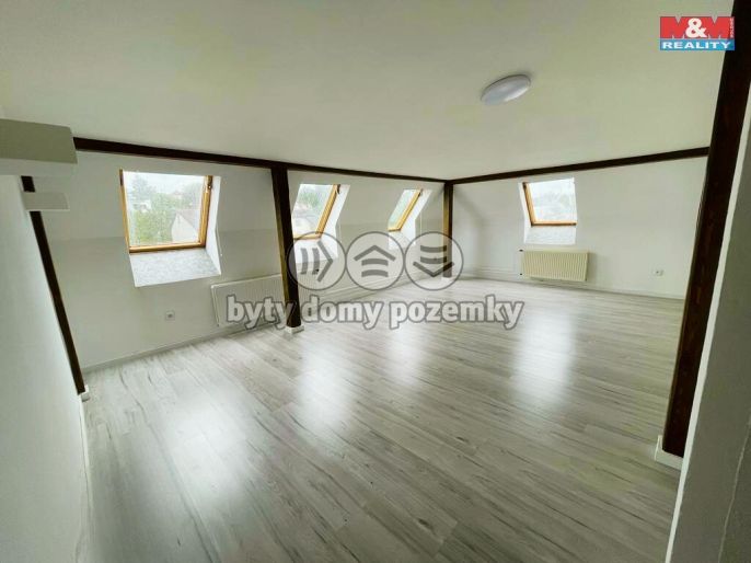 Pronájem, Byt 4+1, Ludgeřovice