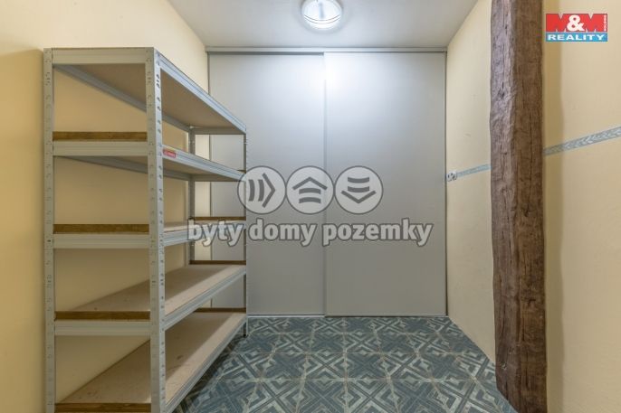 Prodej, Rodinný dům, Zdiby