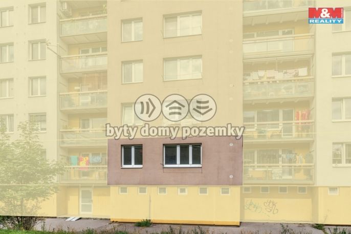 Prodej, Byt 2+kk, Brno