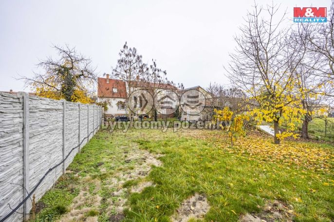 Prodej, Rodinný dům, Vracov