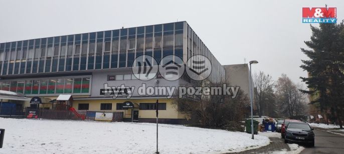 Prodej, Byt 3+1, Havířov