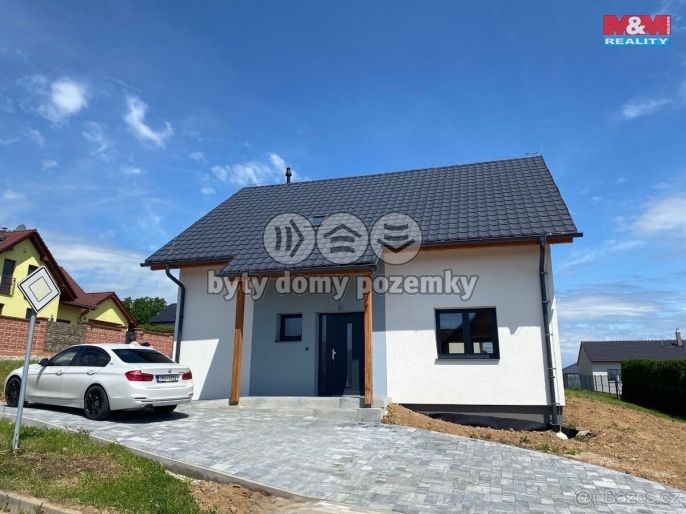 Prodej, Rodinný dům, Zvole