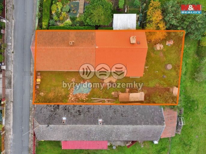 Prodej, Rodinný dům, Běrunice