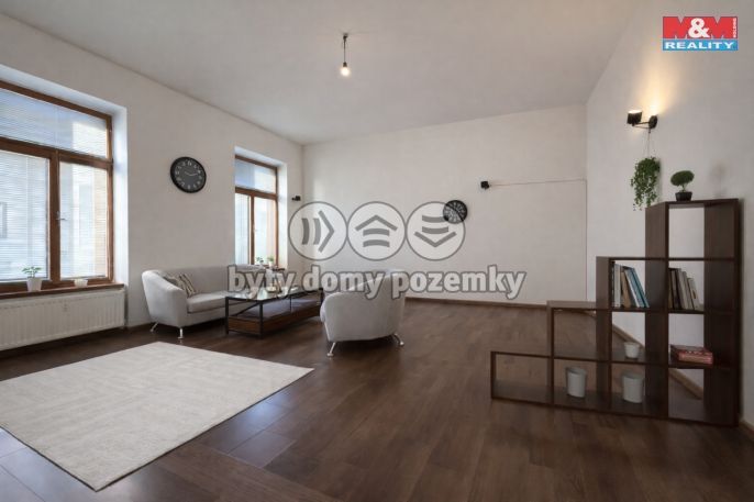 Pronájem, Byt 2+1, Bohumín