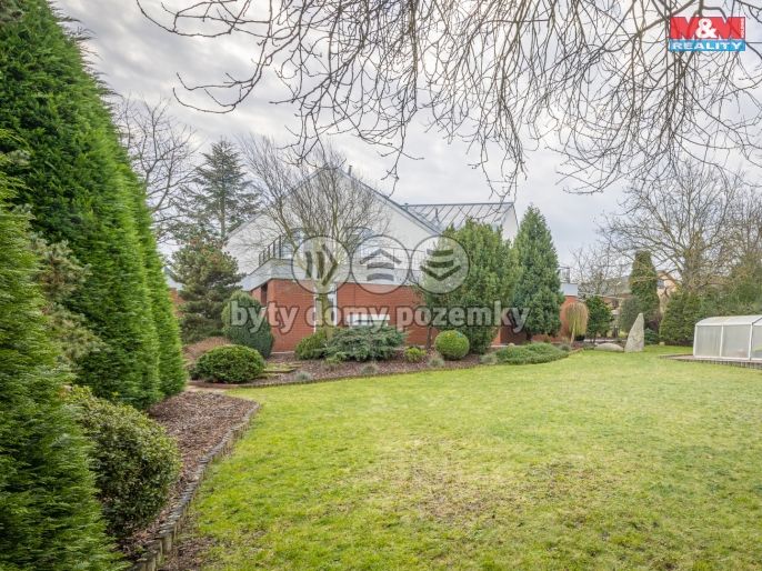 Prodej, Rodinný dům, Jirny