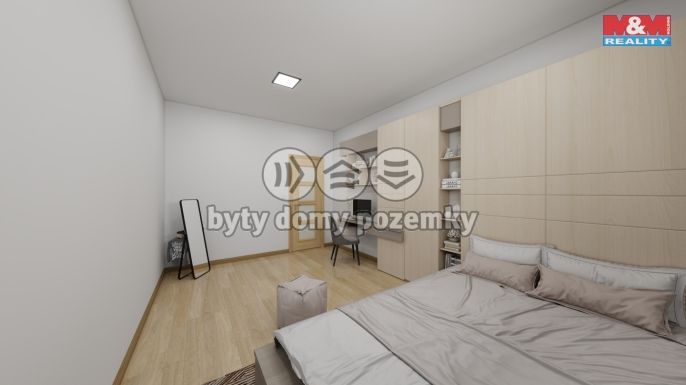 Prodej, Byt 2+1, Ústí nad Labem