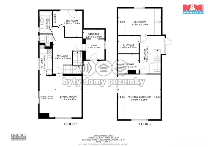 Prodej, Rodinný dům, Hradec Králové