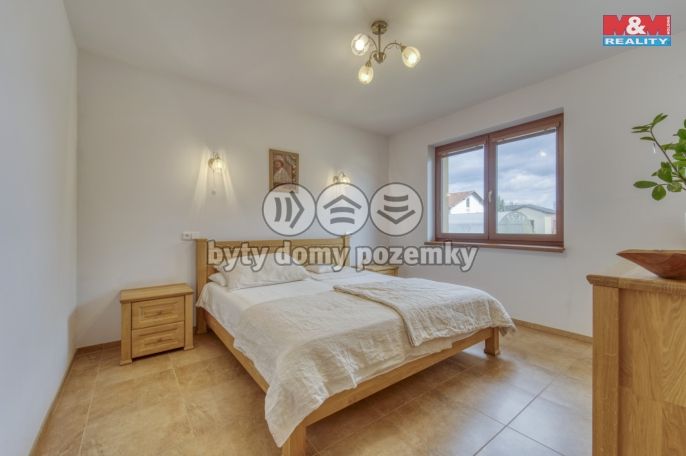 Prodej, Rodinný dům, Kyšice