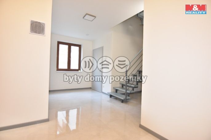 Pronájem, Byt 4+kk, Lysá nad Labem