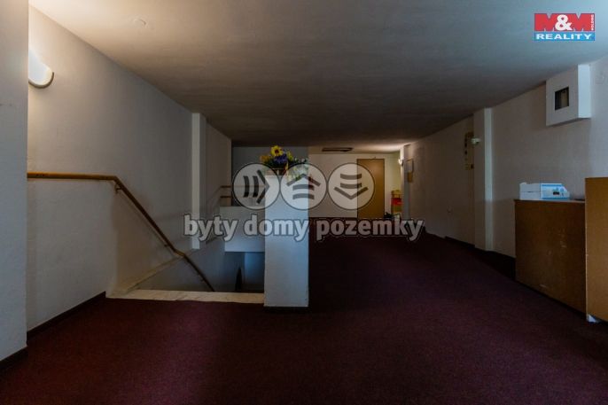 Prodej, Byt 2+kk, Jeseník