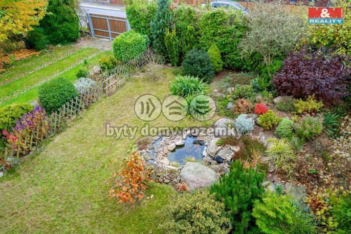 Prodej, Rodinný dům, Jihlava