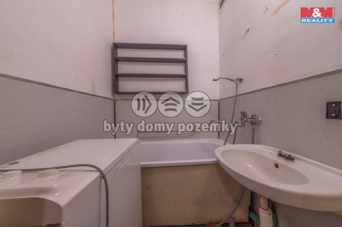 Prodej, Byt 3+1, Melč