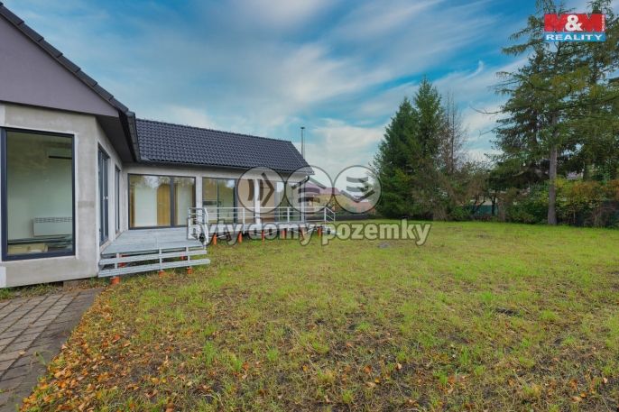 Prodej, Rodinný dům, Vrbátky