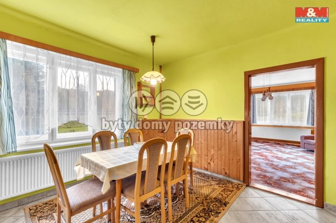 Prodej, Rodinný dům, Bělá