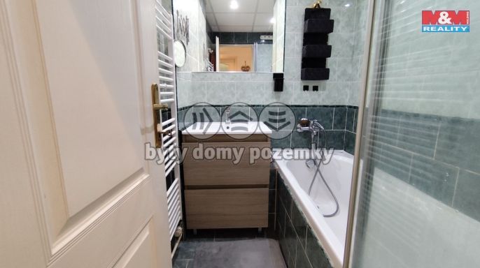 Prodej, Byt 3+1, Most