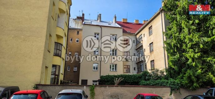 Prodej, Byt 3+1, Pardubice
