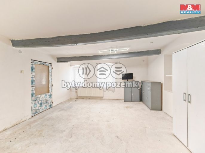 Prodej, Rodinný dům, Zdechovice