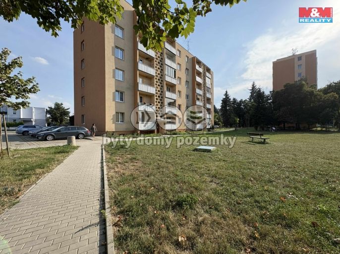 Prodej, Byt 2+1, Kladno