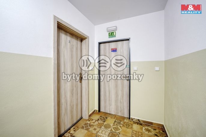 Pronájem, Byt 1+kk, Klatovy