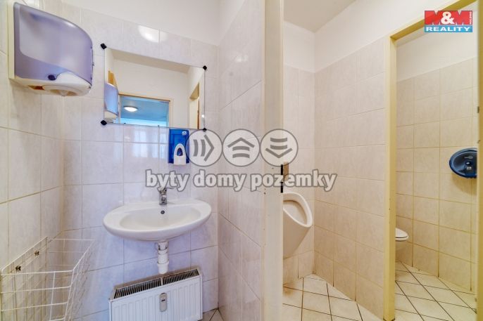 Prodej, Obchod a služby, Mariánské Lázně