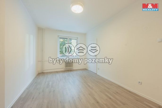 Prodej, Byt 3+kk, Slaný