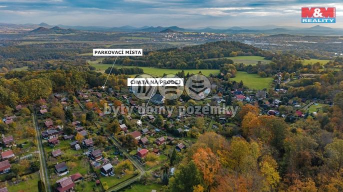 Prodej, Zahrada, Stružnice