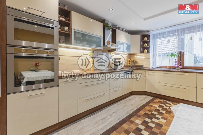 Prodej, Rodinný dům, Buštěhrad