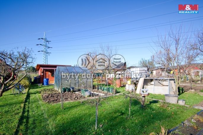 Prodej, Chata, Zubří