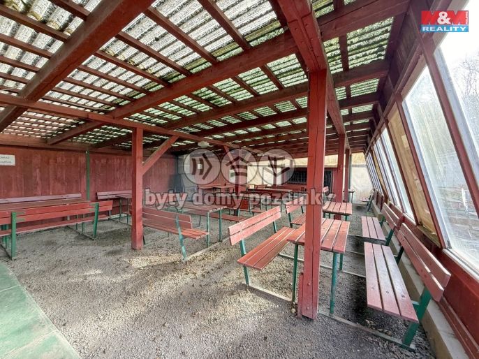 Prodej, Chata, Bečice