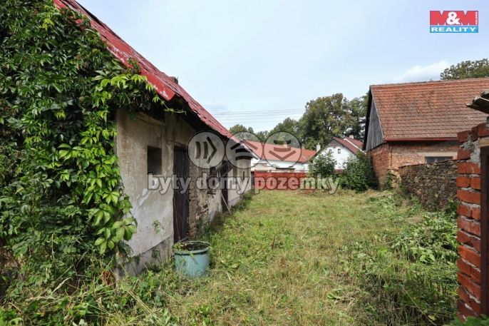 Prodej, Rodinný dům, Habry