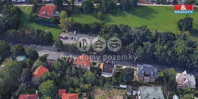 Pronájem, Kancelářský prostor, Praha