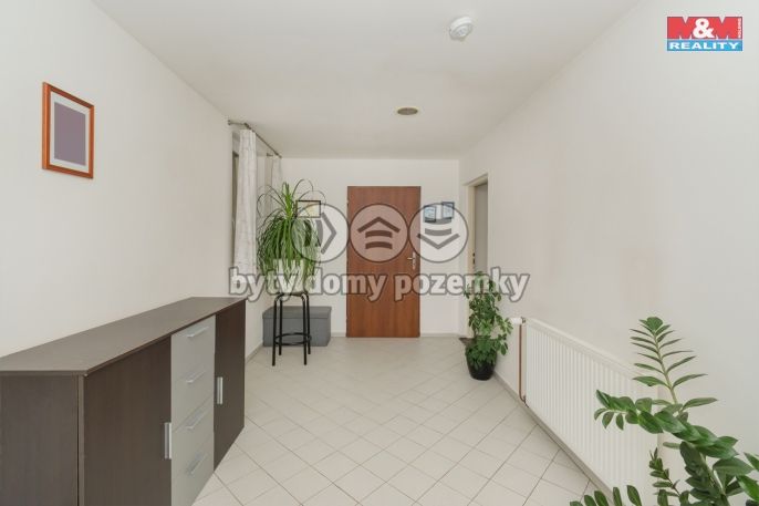 Prodej, Rodinný dům, Česká Lípa