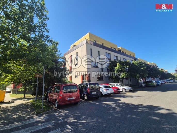 Prodej, Byt 2+kk, Beroun