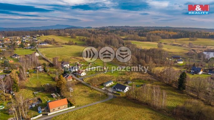 Prodej, Mobilheim, Rumburk