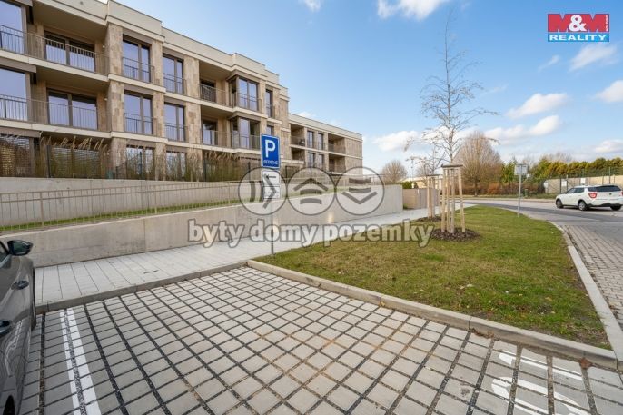 Pronájem, Byt 1+kk, Brandýs nad Labem-Stará Boleslav