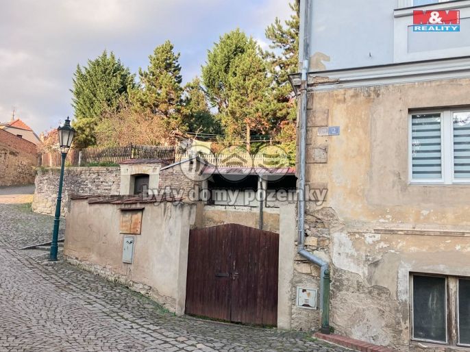 Prodej, Byt 3+1, Litoměřice