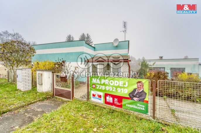 Prodej, Rodinný dům, Hořovičky