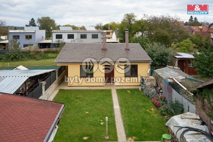 Prodej, Rodinný dům, Veselí nad Moravou