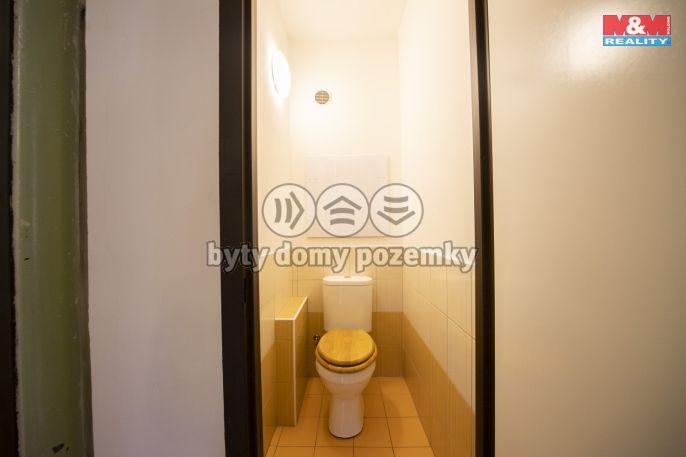 Prodej, Byt 2+1, Děčín