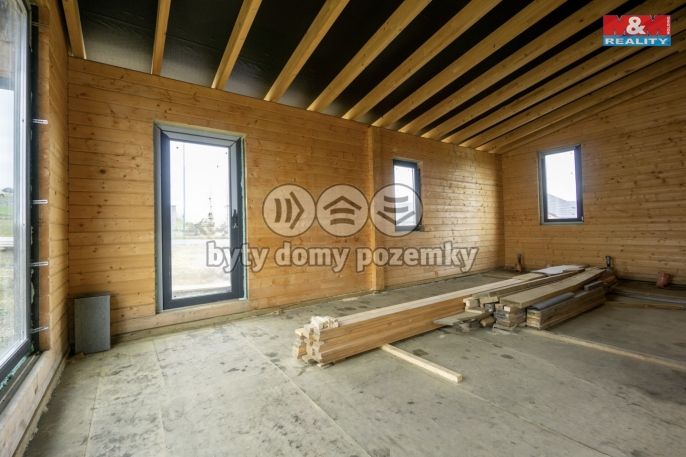 Prodej, Rodinný dům, Police